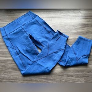 Lululemon In Movement Tight